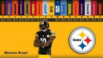 I Got A Little Excited And Made Schedule Wallpaper
