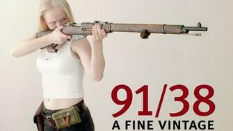 Mosin Stuff