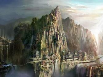 Best Utopian Wallpaper