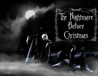 Jack The Pumpkin King Wallpaper Nbc