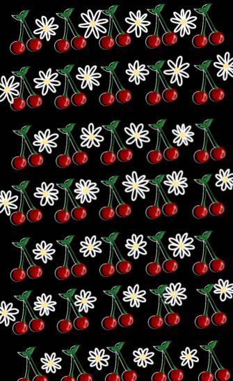 Aesthetic Pattern Wallpaper