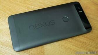 Nexus 6p Unboxing And Impressions After First Hours