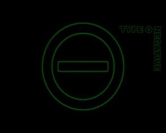 Wallpaper Type O Negative Os Customization Tips And Tweaks
