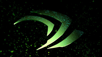 Nvidia Wallpaper 4k By Triclo