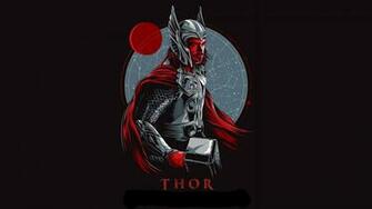 Thor Wallpaper HD Wallpapercraft