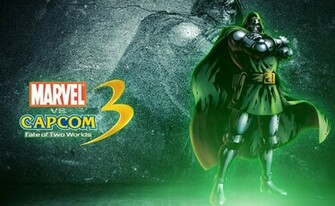 Dr Doom Wallpaper Marvel iPhone