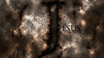 Jesus Wallpaper HD Background Desktop