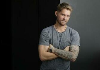 Brett Young HD Wallpaper Background Image Id