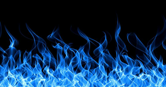 Blue Flame Transparent Png Clipart Ywd