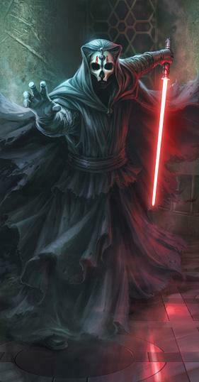 Darth Nihilus Character Giant Bomb