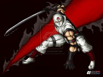 Storm Shadow Color By Relydazed