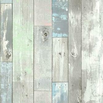 Brewster Ashwile Blue Wood Wallpaper The Home Depot