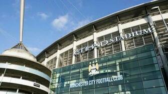 Manchester City Pre Season Schedule In