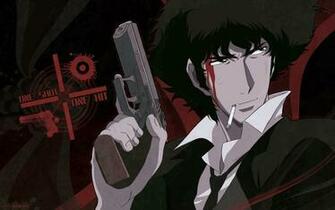 Cowboy Bebop Anime