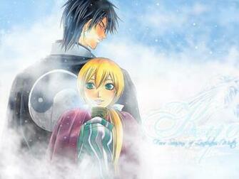 Samurai Deeper Kyo Wallpaper Four Seasons Of Loneliness