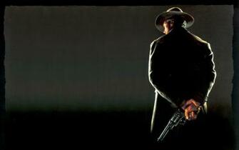 Clint Eastwood Wallpaper