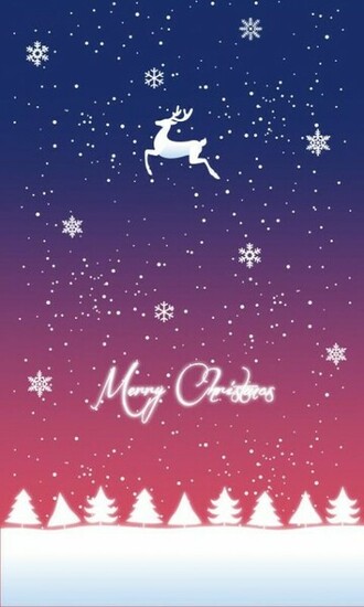 Rudolph Reindeer Christmas Android Apps On Google Play