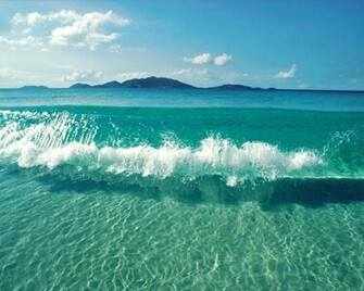 Beautiful Beach Desktop Wallpaper HD