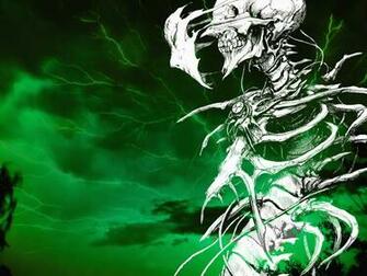 Scary Skulls Wallpaper Horror Skull Apps Directories