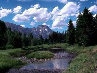 Mountain Wallpaper Image And Nature Pictures
