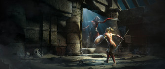 Diablo Ii Resurrected Wallpaper