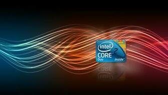 Intel I3 Wallpaper