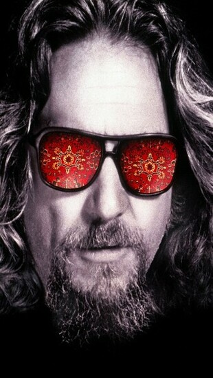 Pictures The Big Lebowski Dude Abides Wallpaper