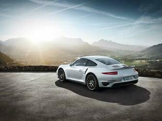 Porsche Turbo S HD Wallpaper Hivewallpaper