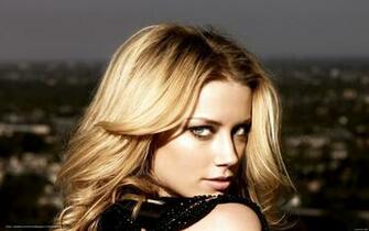 Amber Heard
