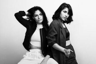 Krewella Wallpaper Music Hq Pictures 4k