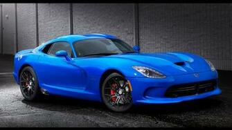 Srt Viper Wallpaper HD Car