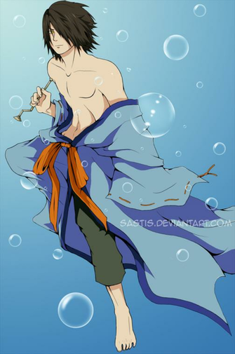 Utakata The Sexy B By Sastis