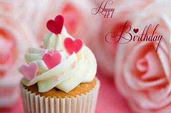 Happy BirtHDay Wallpaper Wishes