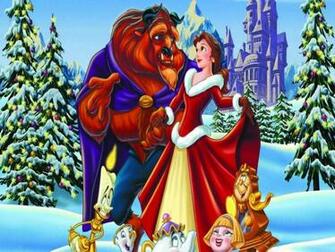 Disney Christmas Wallpaper Desktop