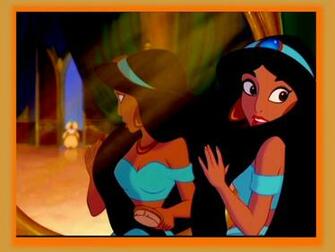 Desktop Wallpaper Aladdin