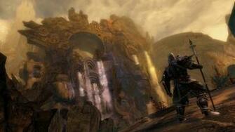Epic War Wallpaper An With Shifting