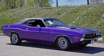 Dodge Charger And Challenger Most Popular Muscle Cars Mopar