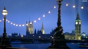 London Wallpaper Photo Desktop