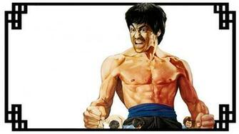 Fist Of Fury HD Wallpaper Background Image