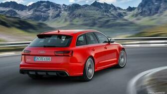 Audi Rs6 Cars Desktop Wallpaper 4k Ultra HD