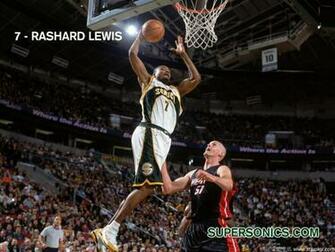 Nba Dunk Wallpaper Picture