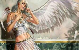 Best Wallpaper Collection Angel