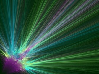 Laser Light Show By Hyruwen