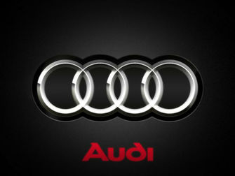 Audi Logo Desktop Wallpaper Background For HD