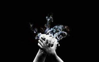 Cool Black And White Background HD Wallpaper In Others