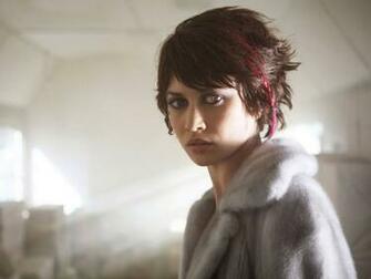 Olga Kurylenko Wallpaper HD