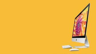 New Imac Wallpaper By Ilya Sakovsky