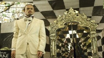 Movie Wallpaper And Backdrops For The Imaginarium Of Doctor Parnassus