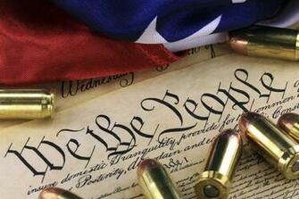 Goa Pushes Extensive Pro Gun Federal Legislative Agenda For