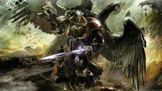 Erkunden Sie Die Sammlung Warhammer Computerspiel 40k
